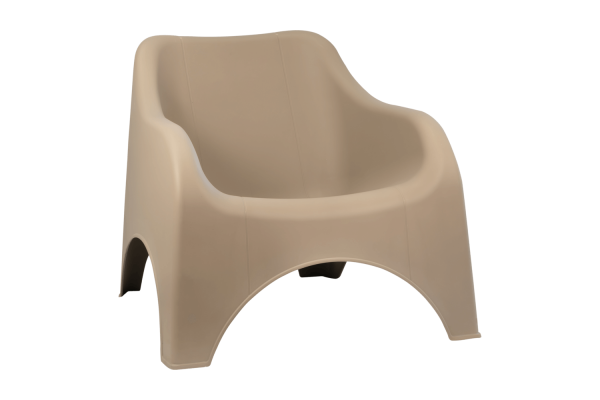 Kumo loungestol Brafab