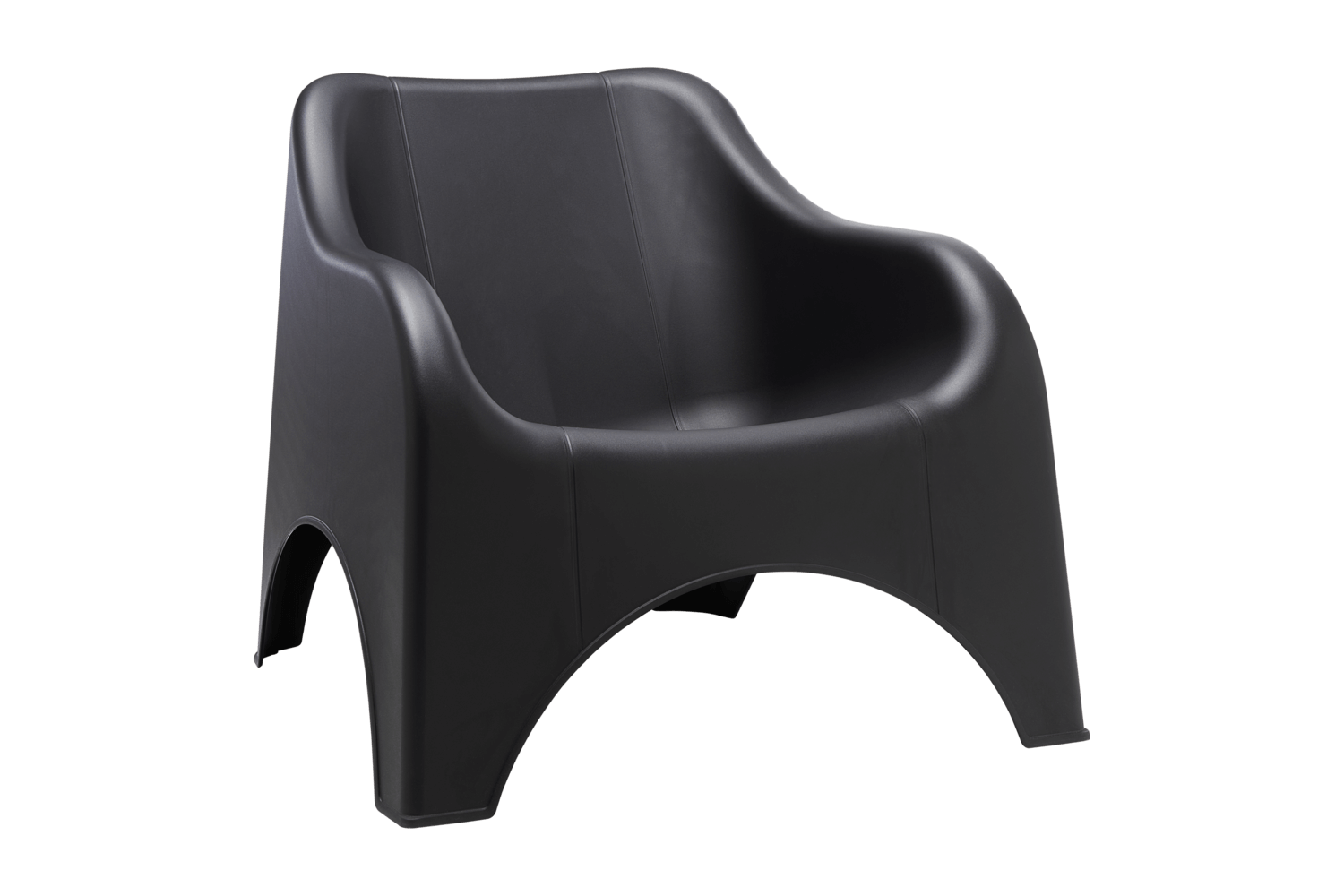 Kumo loungestol Brafab