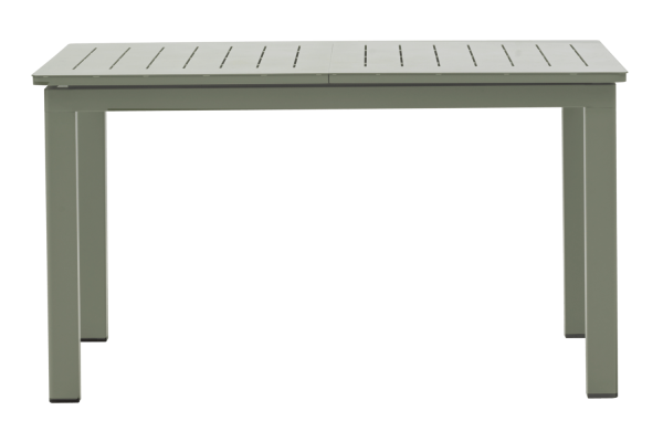 Lomma Small matbord 132/192x80x73 cm Brafab