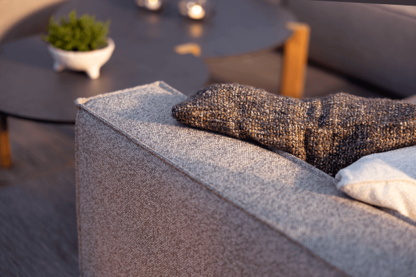 Muki avslutsmodul vänster Brafab