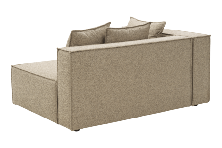 Muki avslutsmodul höger Brafab