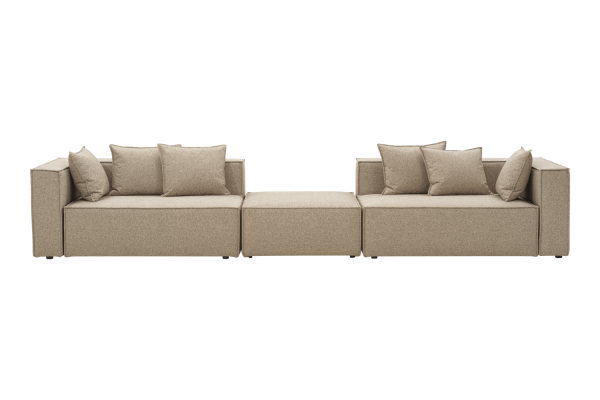 Muki avslutsmodul höger Brafab