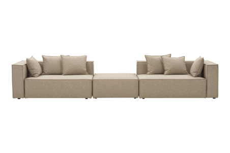 Muki avslutsmodul höger Brafab