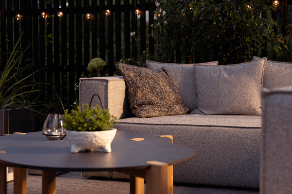 Muki avslutsmodul höger Brafab