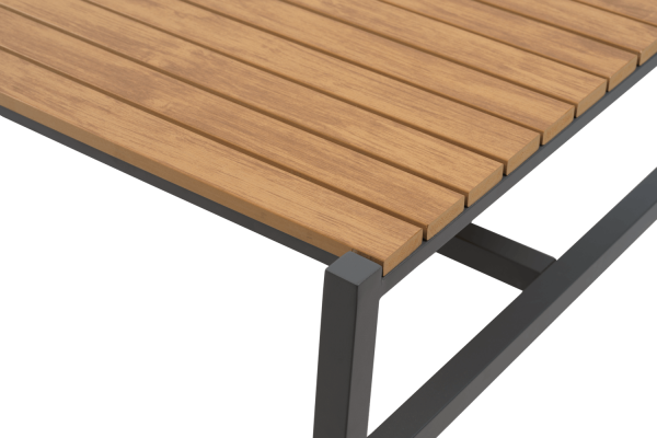 Cap soffgrupp stor antracit/brun Brafab