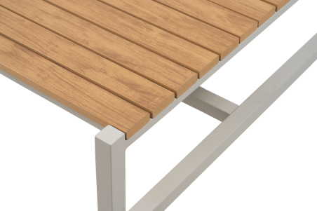 Cap soffgrupp mindre light grey/grå Brafab