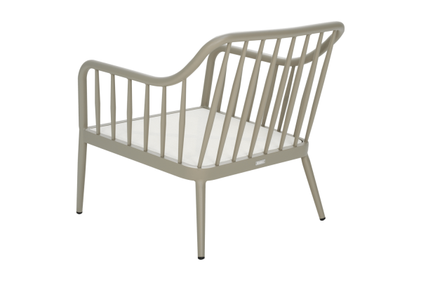 Coleville fåtölj khaki/burlap beige Brafab