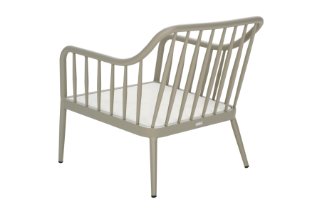 Coleville fåtölj khaki/burlap beige Brafab