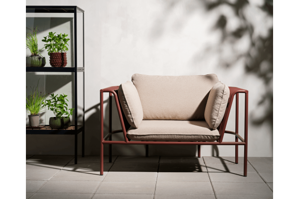 Grower Greens växtskåp hög svart Brafab