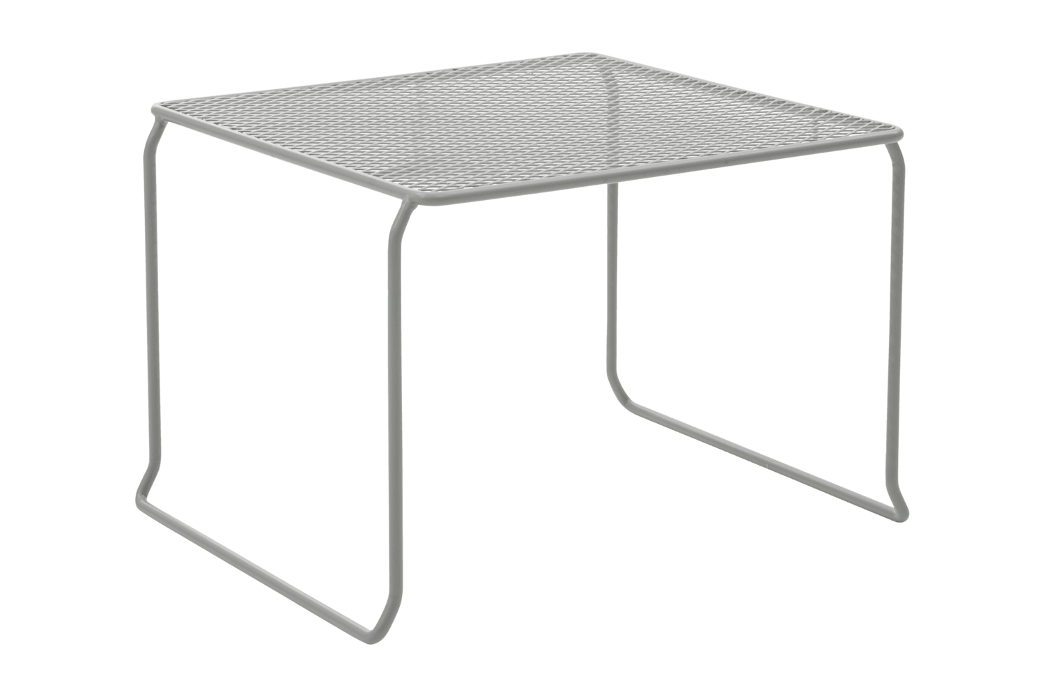 Haru sidobord slate grey Brafab