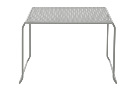 Haru sidobord slate grey Brafab