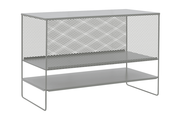 Haru utekök slate grey Brafab