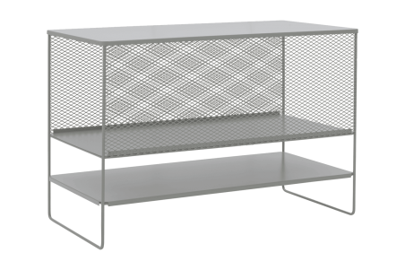 Haru utekök slate grey Brafab