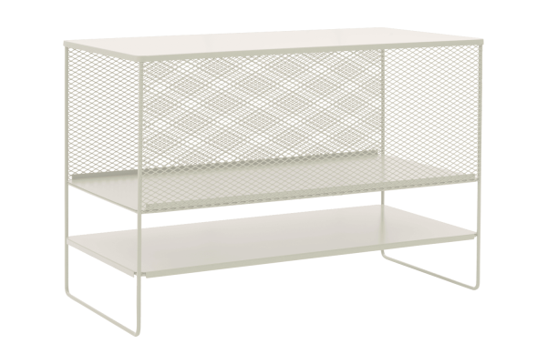 Haru utekök pearl white Brafab