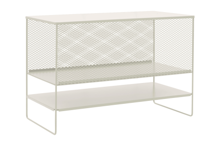 Haru utekök pearl white Brafab