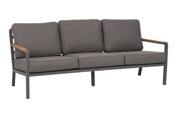 Nova soffgrupp antracit/soft dawn Brafab