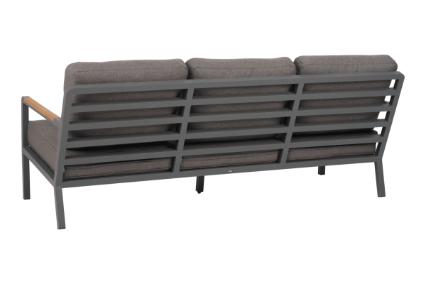 Nova soffgrupp antracit/soft dawn Brafab