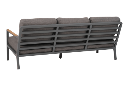 Nova soffgrupp antracit/soft dawn Brafab