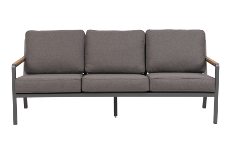 Nova soffgrupp antracit/soft dawn Brafab