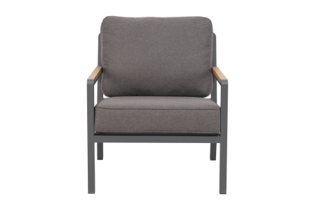 Nova soffgrupp antracit/soft dawn Brafab