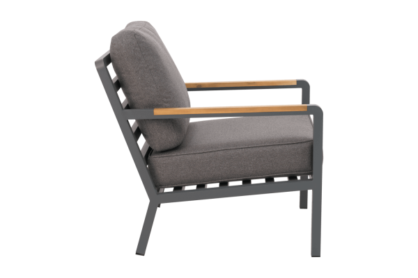 Nova soffgrupp antracit/soft dawn Brafab