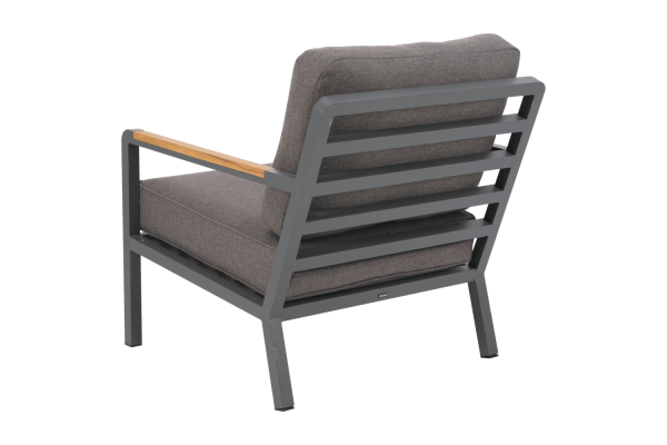 Nova soffgrupp antracit/soft dawn Brafab