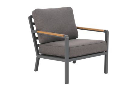 Nova soffgrupp antracit/soft dawn Brafab