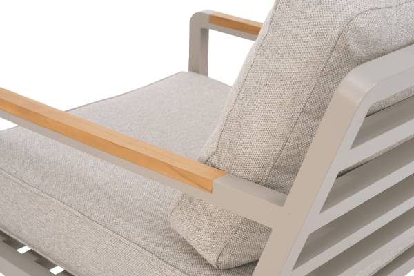 Nova soffgrupp khaki/soft dusk Brafab