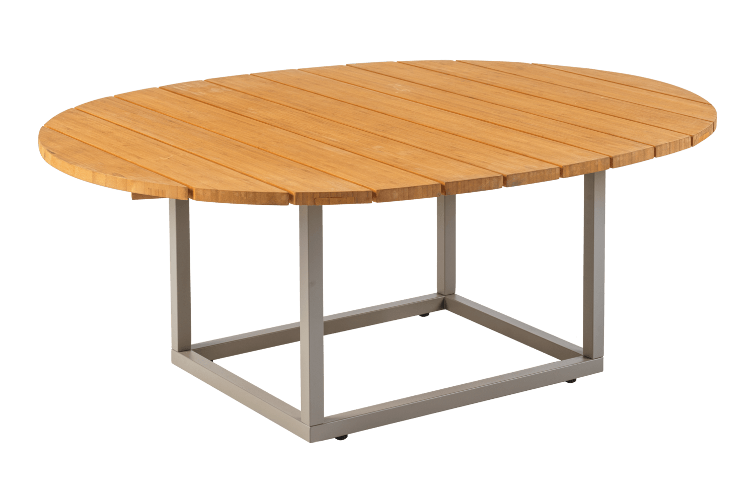 Olive soffbord khaki/bambu Brafab