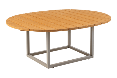 Olive soffbord khaki/bambu Brafab