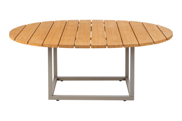 Olive soffbord khaki/bambu Brafab