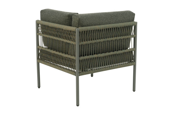 Reno hörndel nordic green/raw avocado Brafab