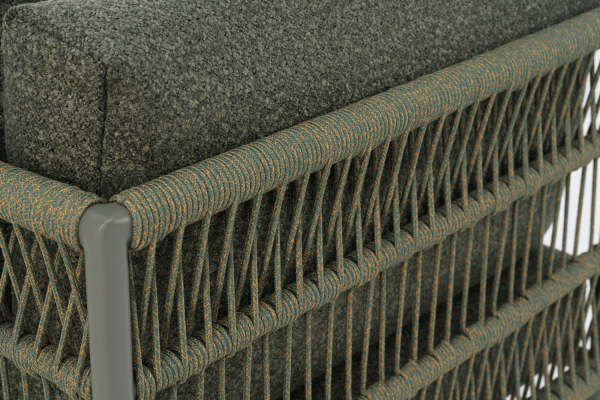 Reno hörndel nordic green/raw avocado Brafab