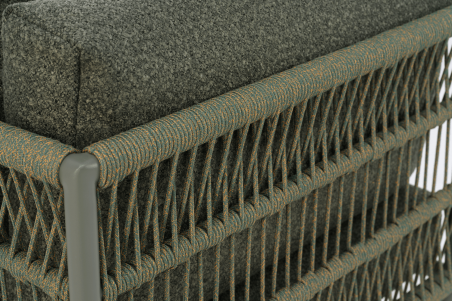 Reno hörndel nordic green/raw avocado Brafab