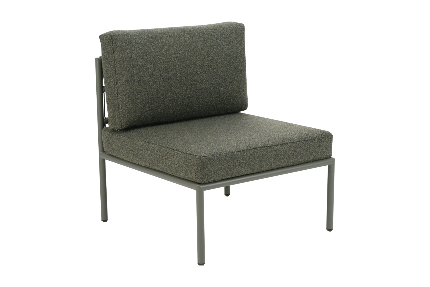 Reno mittdel nordic green/raw avocado Brafab