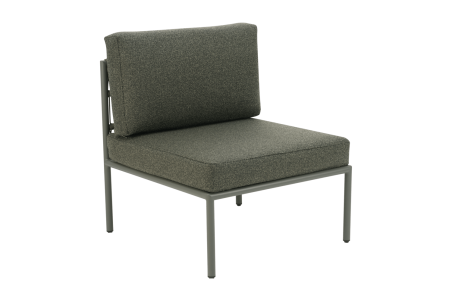 Reno mittdel nordic green/raw avocado Brafab