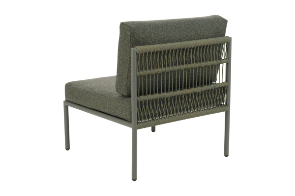 Reno mittdel nordic green/raw avocado Brafab