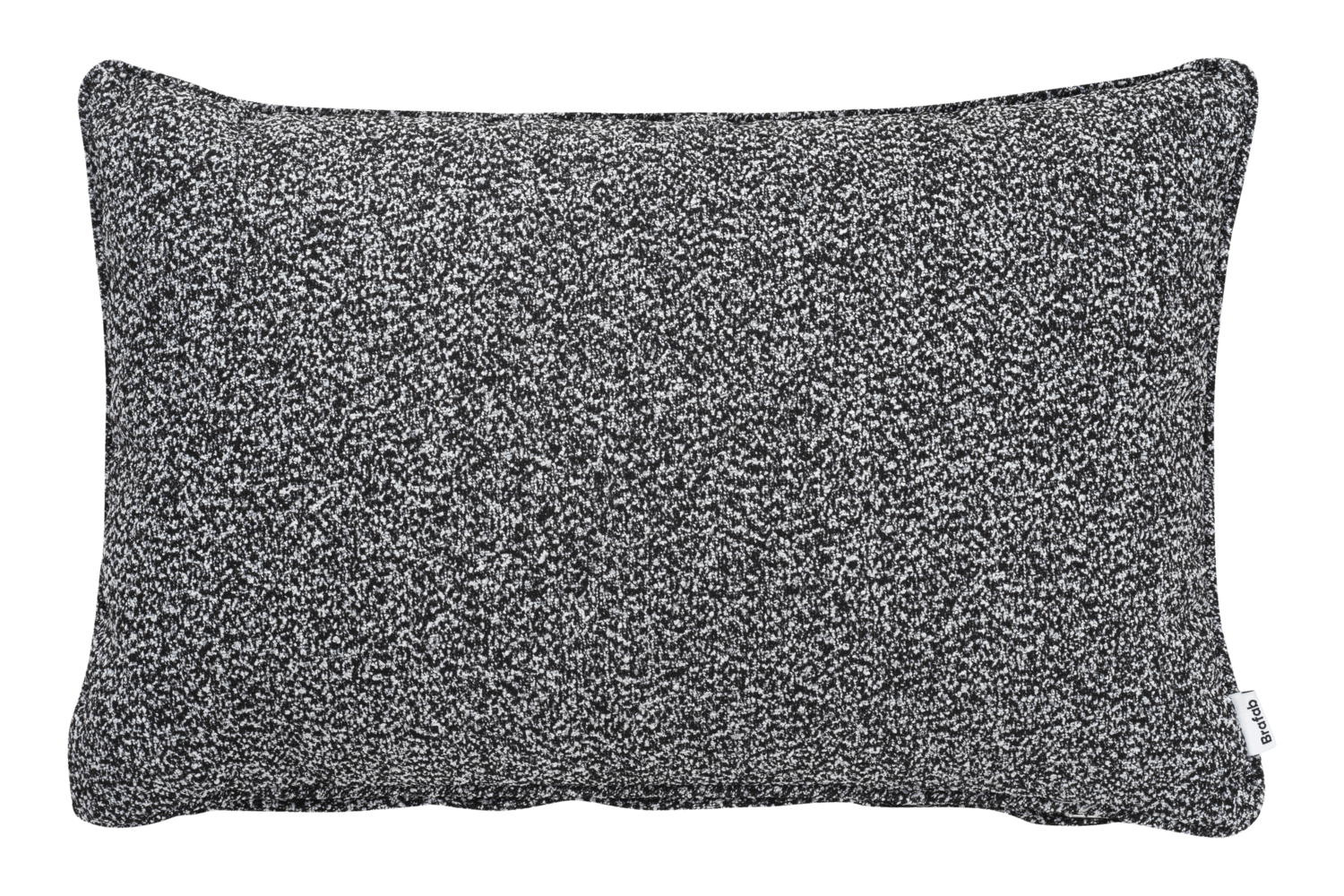 Teddy kudde 60x15x40 cm teddy ant Brafab