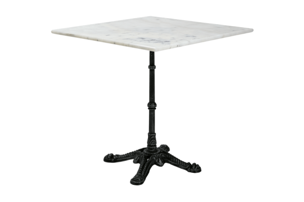 Loire cafébord 70x70x72 cm...