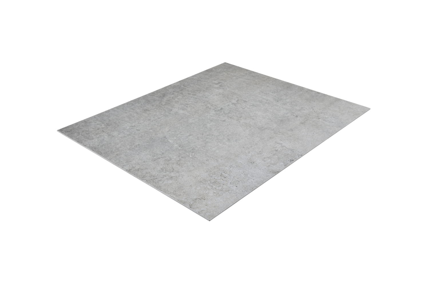 Talance bordsskiva 79x79 cm betonglook grå Brafab