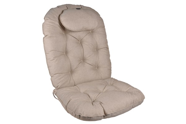 Snurr och gung dyna Lyx Canyon 2.0 Fritab