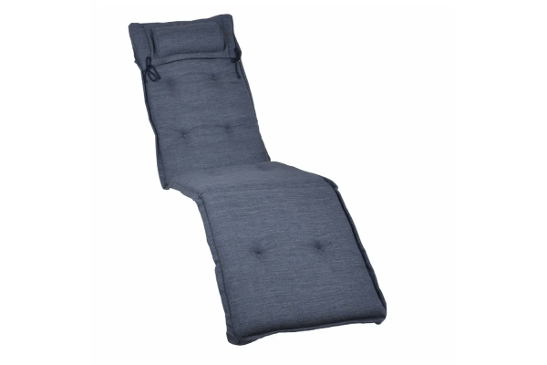 Däckstolsdyna Canyon 2.0 Fritab