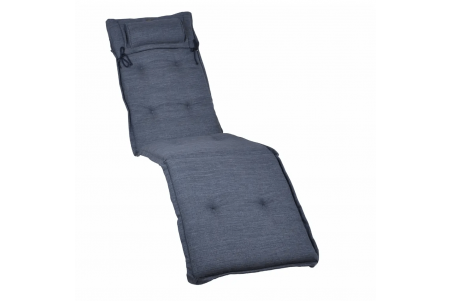 Däckstolsdyna Canyon 2.0 Fritab