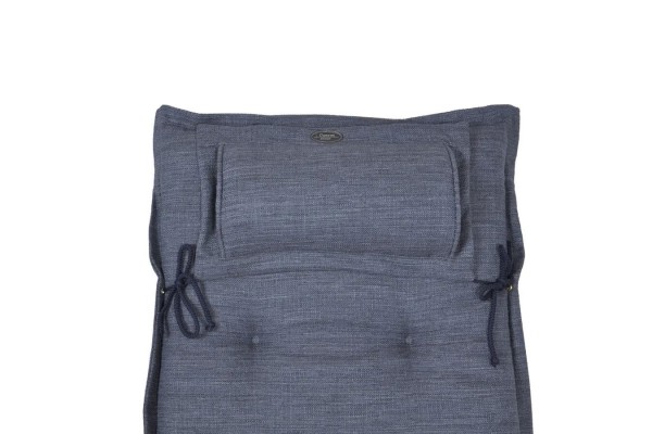 Däckstolsdyna Canyon 2.0 Fritab