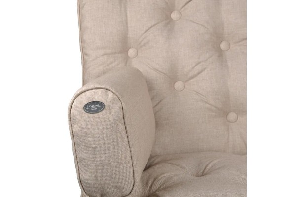 Hammockdynset hög Canyon 2.0 Fritab