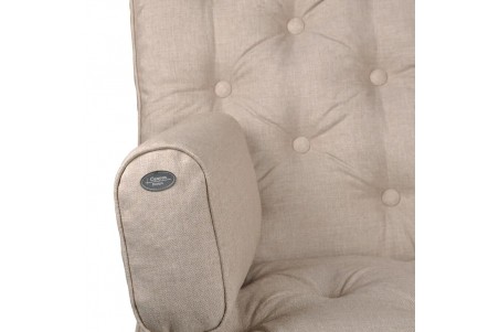 Hammockdynset hög Canyon 2.0 Fritab