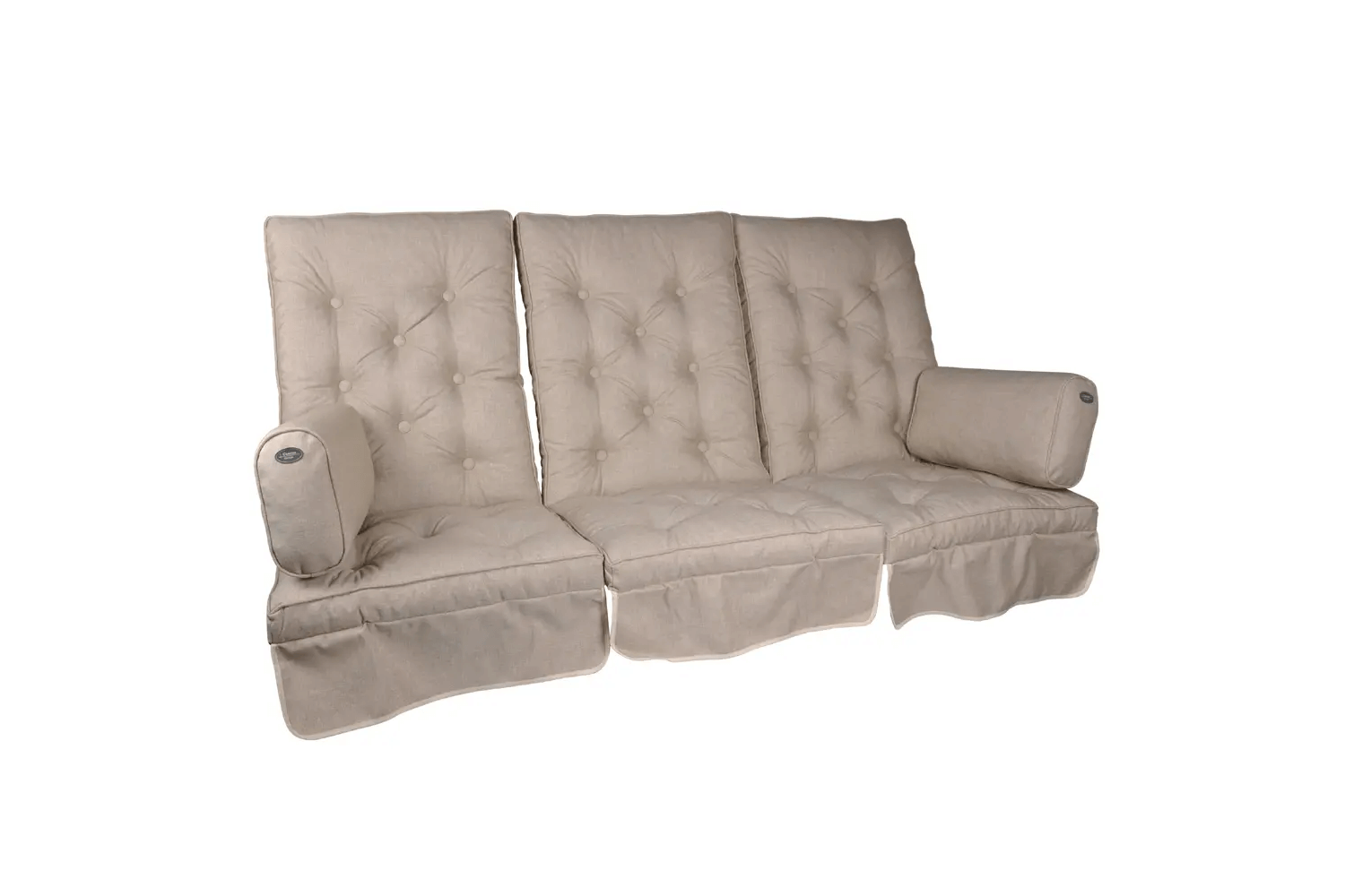 Hammockdynset hög Canyon 2.0 Fritab