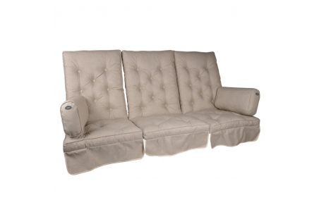 Hammockdynset hög Canyon 2.0 Fritab