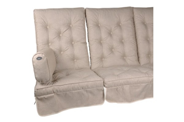 Hammockdynset hög Canyon 2.0 Fritab