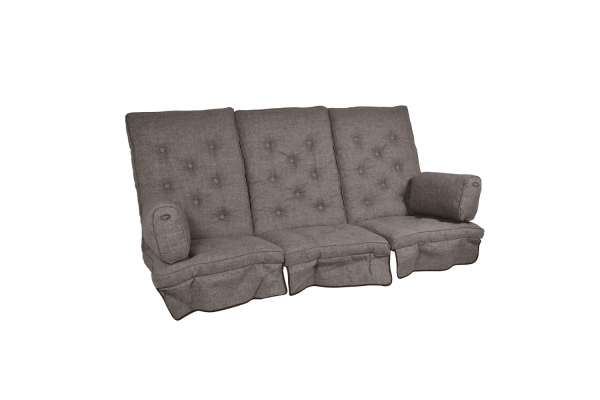 Hammockdynset hög Canyon 2.0 Fritab